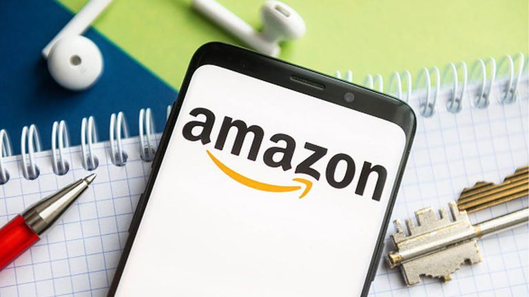 Cómo eliminar el historial de compras de Amazon