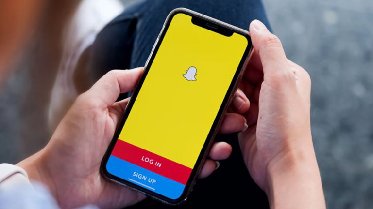 Cómo eliminar tu cuenta de Snapchat paso a paso