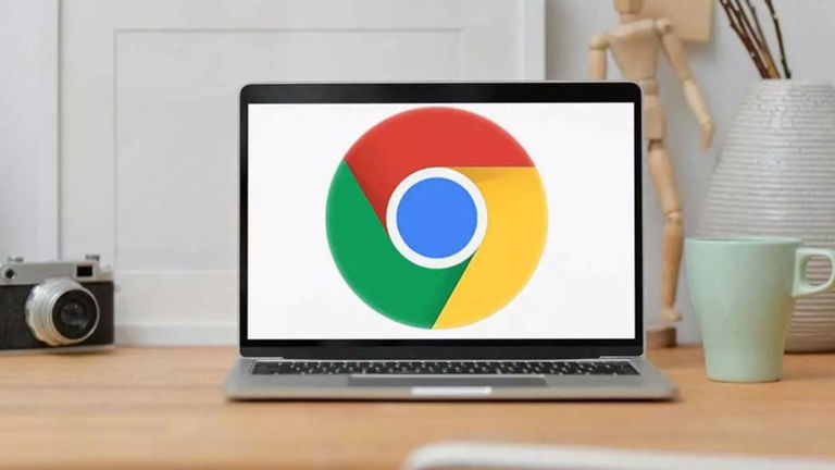 Cómo saber qué versión de Google Chrome estás usando