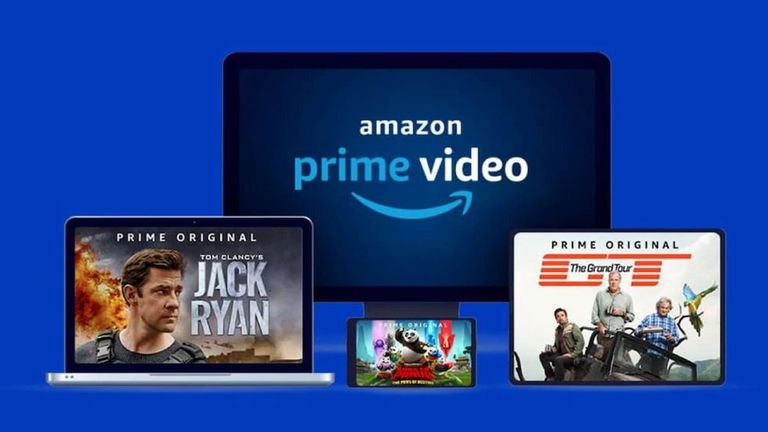 Cuántos datos consume Amazon: calcúlalo fácilmente