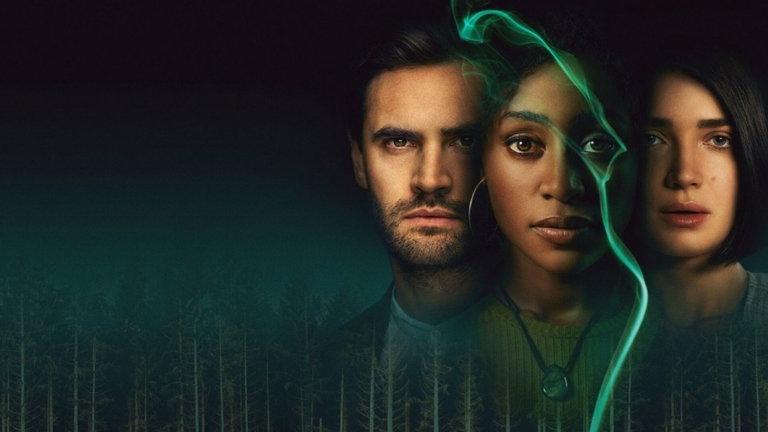 5 series de suspense en Netflix tan inquietantes como '1899'