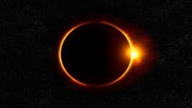 Cómo mirar un eclipse de sol de forma segura