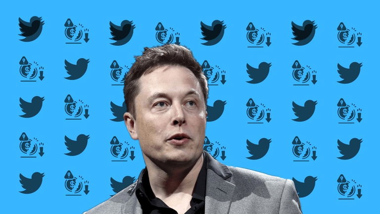 Twitter se desmorona: Elon Musk habla de bancarrota y muchos ejecutivos importantes abandonan la compañía