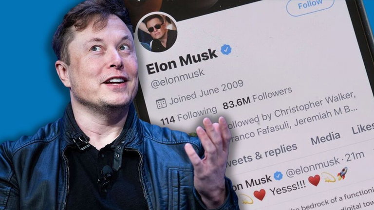 Elon Musk desata la tormenta en Twitter antes de abandonar el barco: no quiere ser CEO durante mucho tiempo