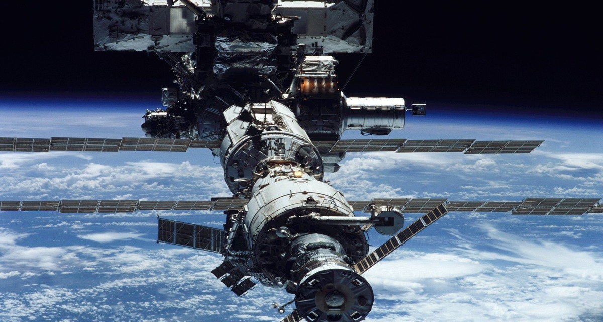 Qué es la Estación Espacial Internacional y qué países forman parte