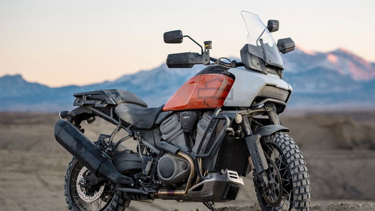 Las 7 Harley-Davidson más exclusivas y raras de la historia