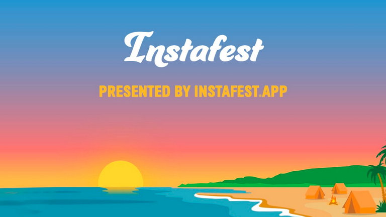 Esta app te permite crear el cartel del festival de tus sueños, incluyendo a todos tus artistas favoritos