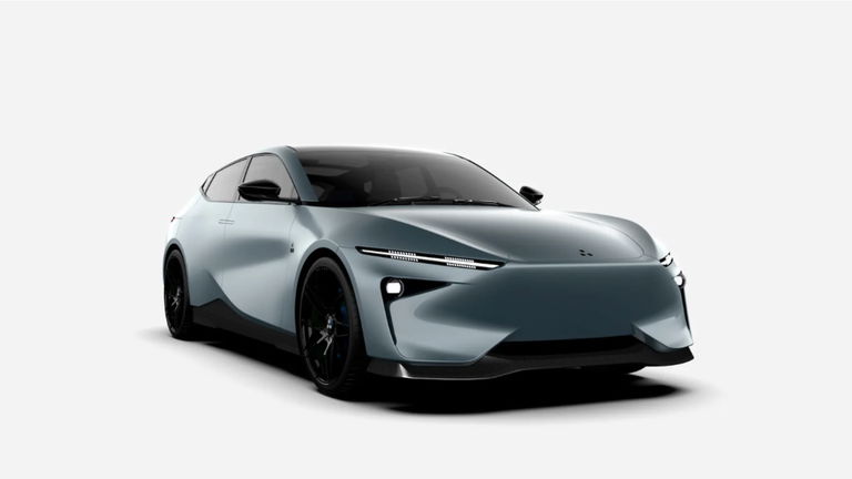 LIUX, el nuevo fabricante español de coches eléctricos que promete carrocerías de origen vegetal