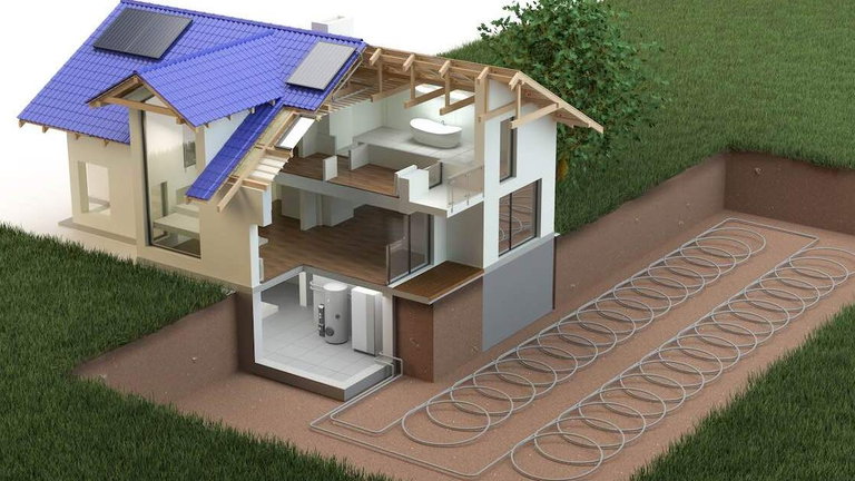Calentito todo el invierno y pagando tres veces menos: este nuevo sistema de calefacción es brillante