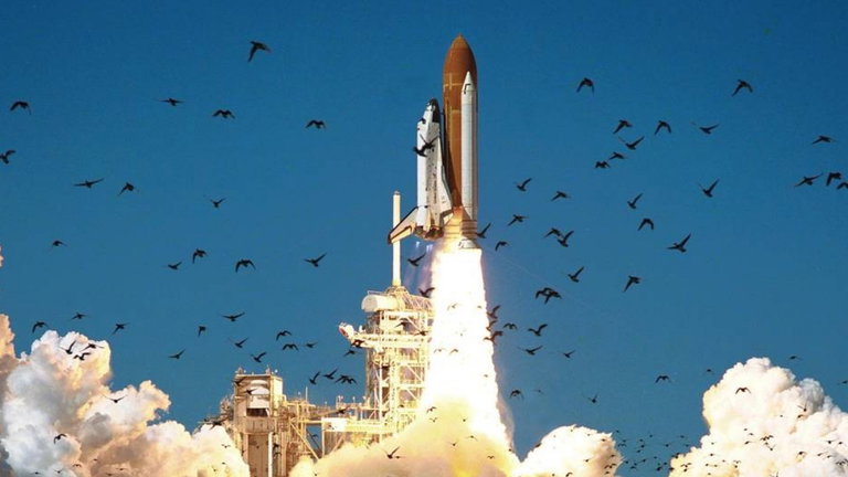 El Triángulo de las Bermudas hace resurgir la tragedia del Challenger de la NASA en 1986