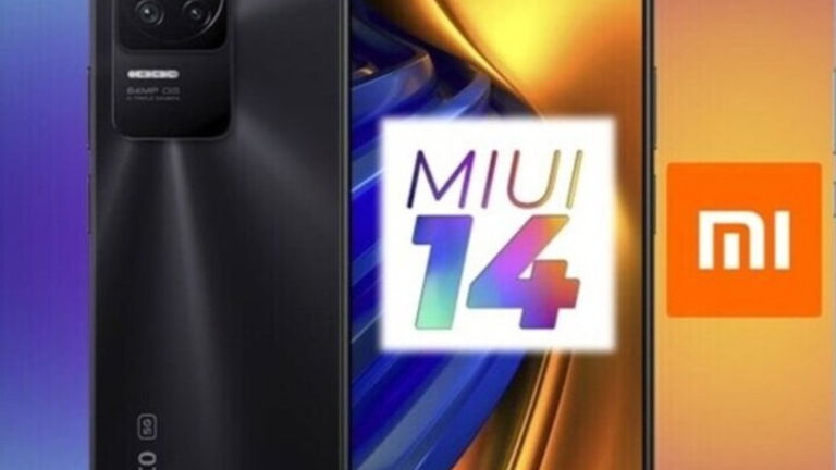 Estos modelos de Xiaomi serán los primeros en recibir MIUI 14 y Android 13