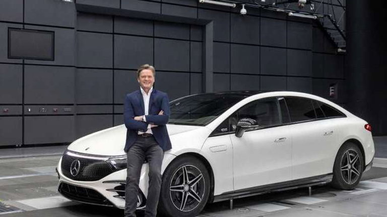 Fin de una era: Mercedes quiere convertirse en una marca 100% eléctrica, este es su último modelo tradicional