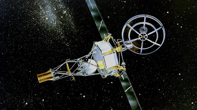 La historia del error que, por insignificante que parezca, le costó a la NASA 18 millones y una misión fallida