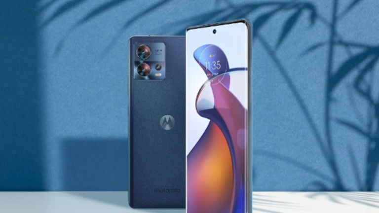 Ponemos a prueba el Motorola Edge 30 Fusion: la gama alta le sienta muy bien a la marca