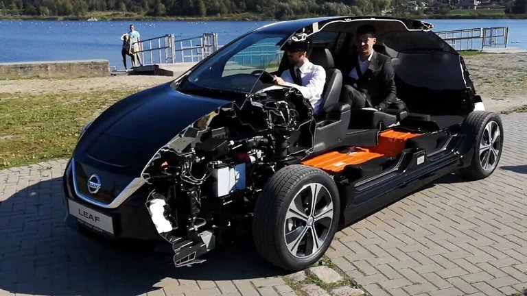 Este es el mito más extendido acerca de los coches eléctricos