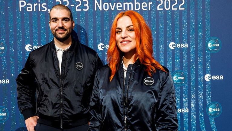 España vuelve a la ESA: ellos son los astronautas españoles que podrían viajar a la Luna y Marte