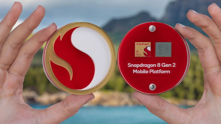 Así son los nuevos procesadores Snapdragon 8 Gen 2, el futuro del ecosistema Android