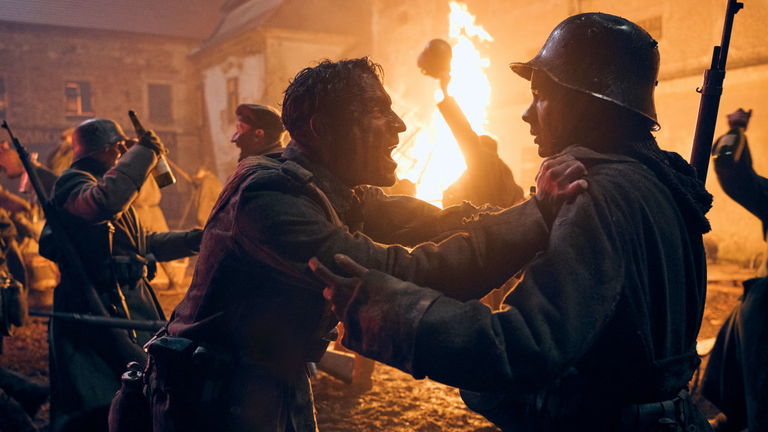 Esta es la película que arrasa en Netflix y que se ha colado entre las más vistas de la historia de la plataforma en habla no inglesa