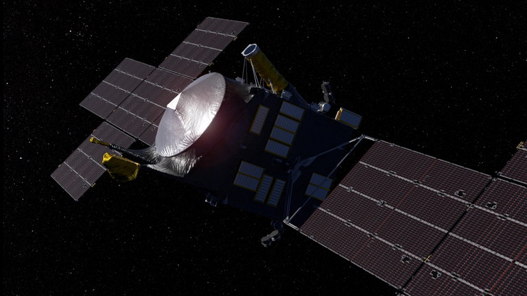 Visitar un asteroide de metal y explorar Venus: dos misiones de la NASA que ya puedes fijar en el calendario