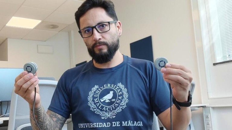 Hackear el sistema nervioso para que las personas sordas puedan sentir la música ya es posible