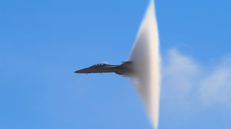 China revoluciona el mercado al crear el motor definitivo: superará la barrera de los 11.000 km/h