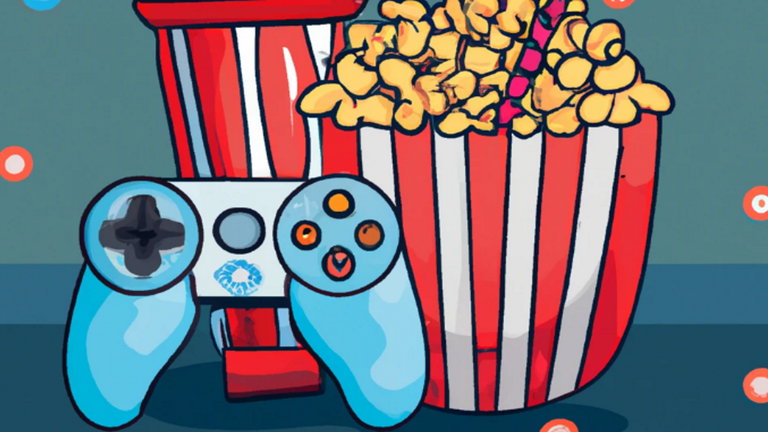Jugar a videojuegos en la gran pantalla: cuánto cuesta y lista de cines disponibles