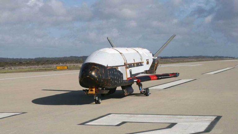 Esta nave lleva casi tres años en órbita sin aterrizar, y no es ni de la NASA ni de SpaceX: esta es su misión