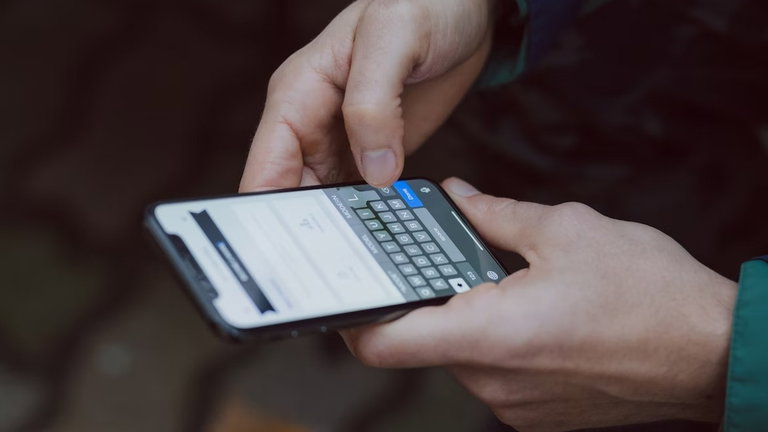 Qué hacer si tu número de teléfono aparece en Internet