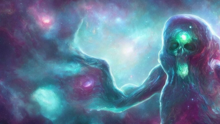 La misteriosa Dragonfly 44: la galaxia invisible que está hecha de materia oscura