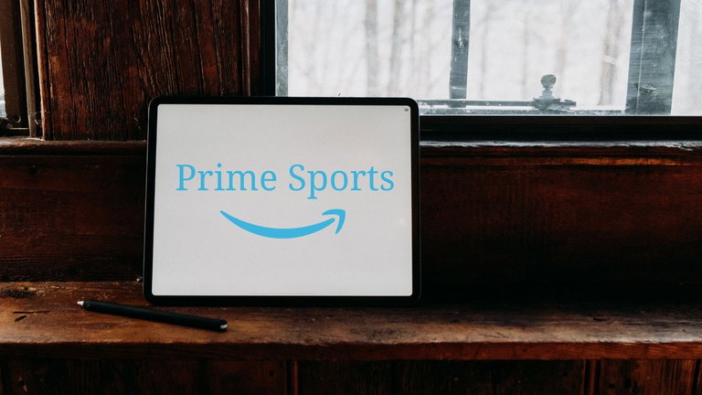 Amazon está trabajando en nueva app para ver deporte en streaming