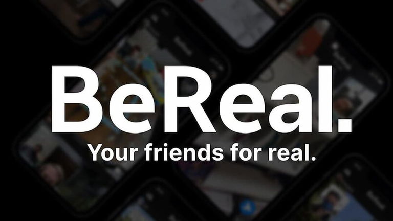 Cómo eliminar la cuenta de BeReal por completo