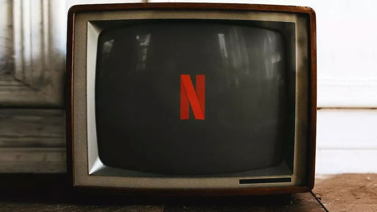 Cómo ver Netflix en una televisión antigua