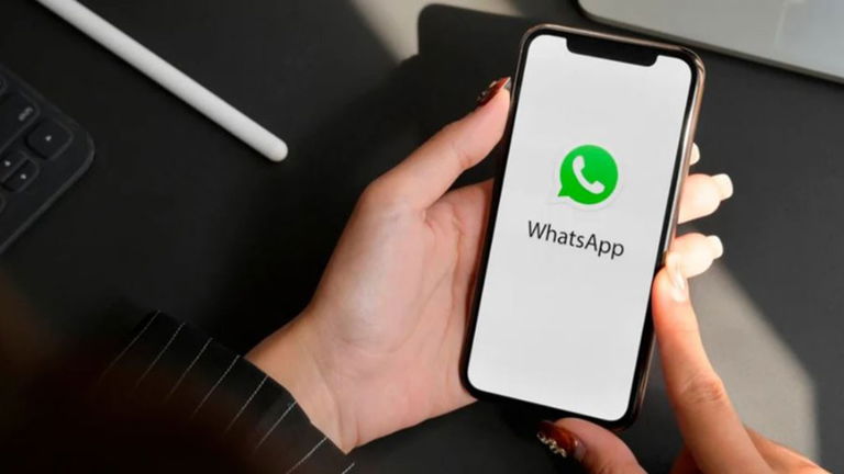 Cómo anclar un chat de WhatsApp paso a paso