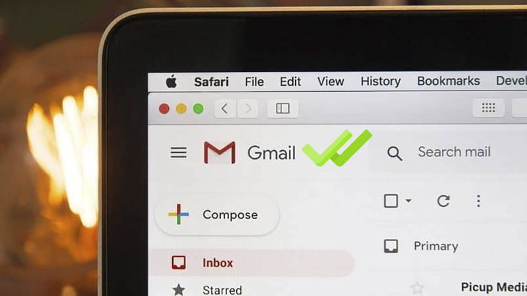 Cómo configurar la confirmación de lectura en Gmail