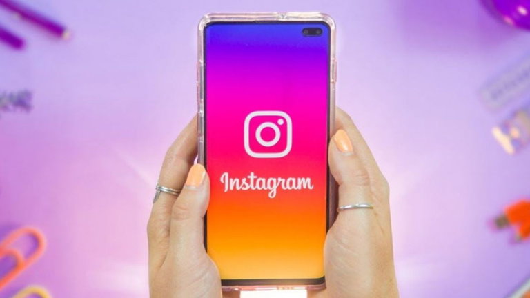 Cómo enviar mensajes silenciosos en Instagram