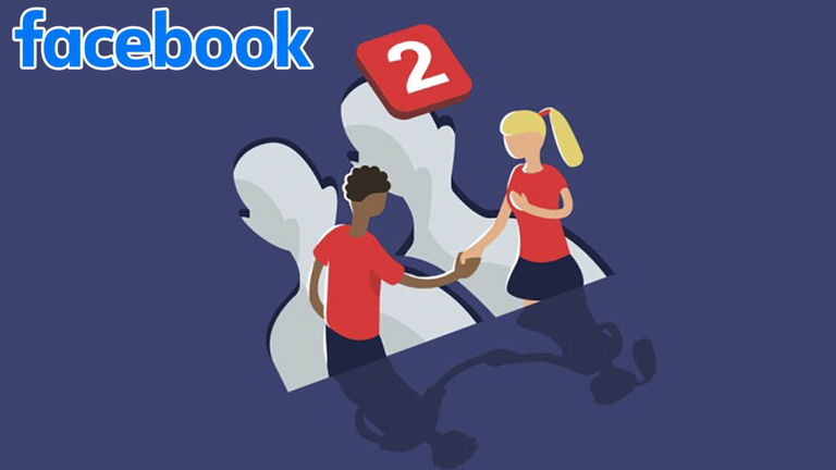 Facebook: cómo hacer que nadie vea tus amigos