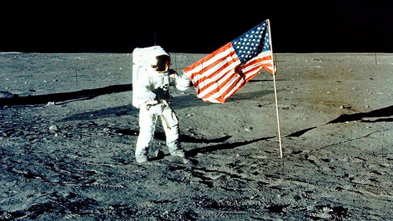 Lista con todas las misiones más destacadas de la NASA en el espacio