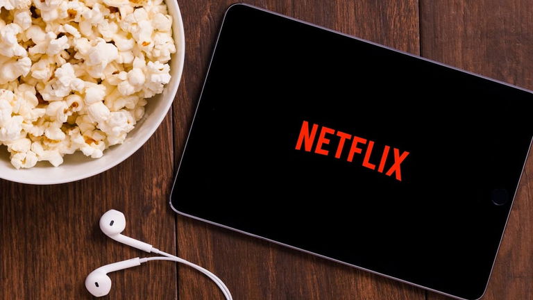 Cómo activar el audio espacial en Netflix