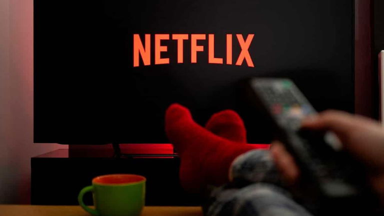 Cómo saber si alguien está usando tu cuenta de Netflix sin permiso
