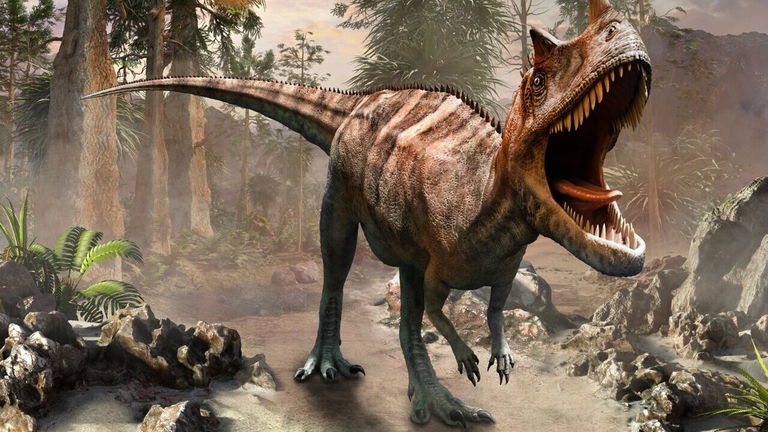 Así es cómo podrían ser los dinosaurios hoy en día si no se hubiesen extinguido