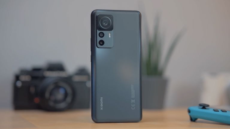 Un mes usando el Xioami 12T Pro: el nuevo gama alta de Xiaomi viene pisando fuerte
