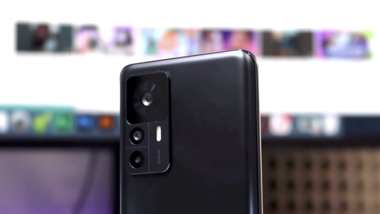 Nos sumergimos a fondo en las cámaras del Xiaomi 12T