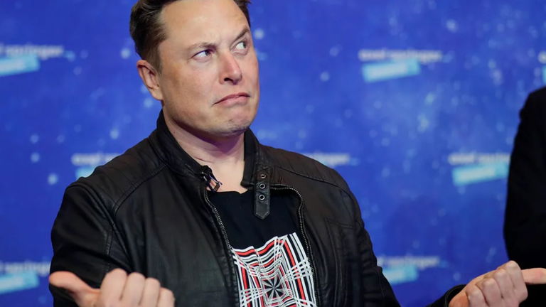 La NASA tiene una preocupación creciente en las últimas semanas: Elon Musk