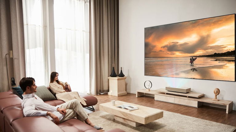 Cuánta electricidad consume una Smart TV: así puedes saberlo
