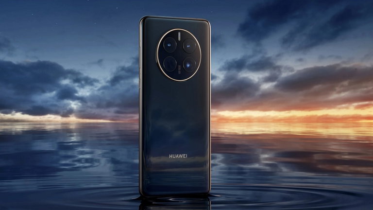 HUAWEI Mate 50 Pro vs iPhone 14 Pro: menudo chasco nos hemos llevado
