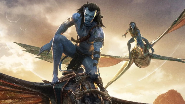 La secuela de Avatar arrasa en los cines de Japón, literalmente: está rompiendo el equipamiento de las salas