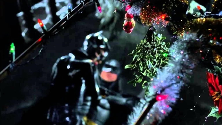 Estas 5 películas que no te esperas tienen espíritu navideño y están disponibles en HBO Max, Prime Video y Disney+