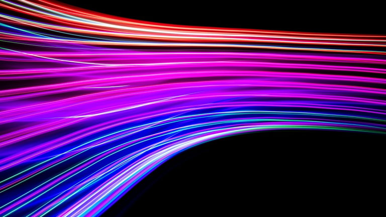 Nuevo récord en transferencia de datos: así es como se mueven 225.000 gigas en tan solo 1 segundo