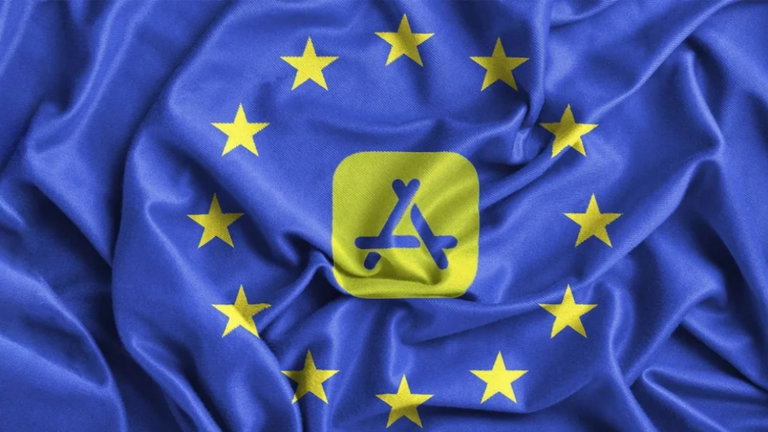 El apocalipsis de la App Store se acerca: la UE quiere obligar a Apple a permitir tiendas de apps alternativas