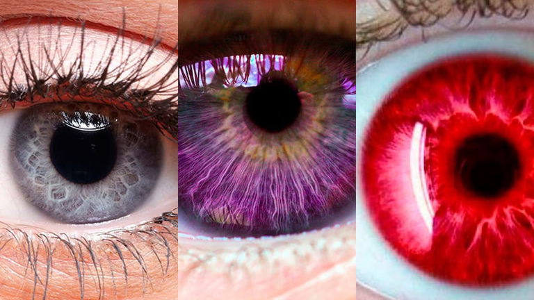 Las 6 mejores apps para cambiar el color de los ojos